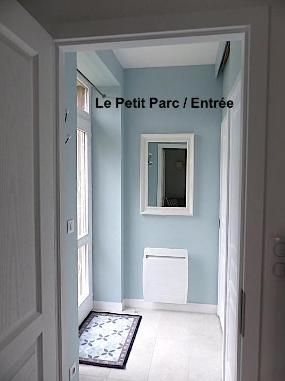 Le Petit Parc Apartment Colmar Room photo